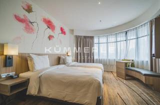 Gewerbeimmobilie mieten in 73765 Neuhausen, Monteurswohnen / Hotelzimmer im Gewerbegebiet von Neuhausen zu vermieten