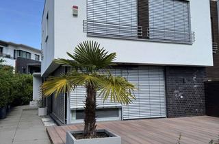 Doppelhaushälfte kaufen in Lettweg 1a, 40667 Meerbusch, Neuwertige moderne Doppelhaushälfte mit luxuriöser Innenausstattung in Meerbusch