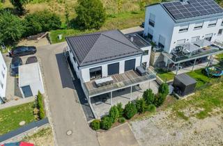 Einfamilienhaus kaufen in Am Schlossberg, 85307 Paunzhausen, Ihr Rückzugsort mit Zukunft – hochwertig gebautes Einfamilienhaus in idyllischer Lage