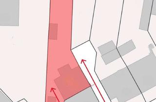 Haus kaufen in 30952 Ronnenberg, DHH MIT ZWEI WOHNEINHEITEN PLUS GARTEN