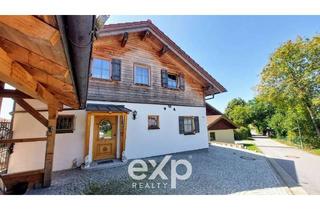 Einfamilienhaus kaufen in 94146 Hinterschmiding, Lärchenfassade, Fußbodenheizung und günstige Energiebilanz