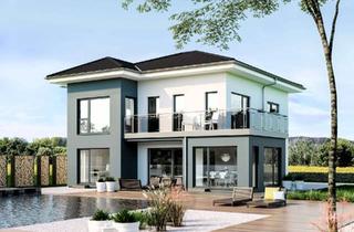 Haus kaufen in 34359 Reinhardshagen, Ihr individuelles Traumhaus von Bien-Zenker - gestalten Sie Ihre Zukunft!