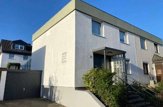 Doppelhaushälfte kaufen in 31137 Hildesheim, Doppelhaushälfte in Hildesheim-Bockfeld