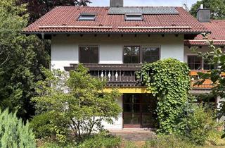 Doppelhaushälfte kaufen in 82152 Planegg, Schöne 5-Zimmer-Doppelhaushälfte, Toplage in Planegg Provisionsfrei