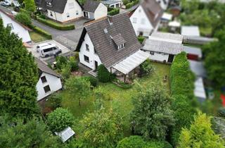 Einfamilienhaus kaufen in 63741 Strietwald, Charmantes Einfamilienhaus mit idyllischem Garten und vielseitigem Nebengebäude