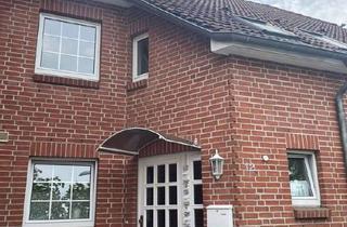 Reihenhaus kaufen in 23843 Bad Oldesloe, *** NEU - Charmantes Mittelreihenhaus mit 7 Zimmern, Keller und 2 Bädern auf sonnigem Grundstück ***