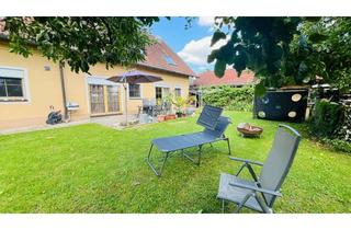 Haus kaufen in 85368 Wang, LANDLIEBE PUR!!! 3-Familien-Generationenhaus mit großzügigem Garten