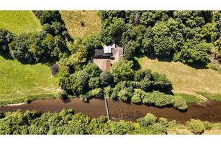 Haus kaufen in 57612 Birnbach, Helmerother Mühle im Westerwald!