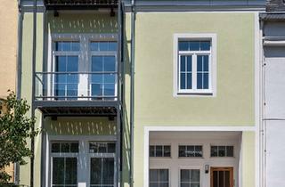 Mehrfamilienhaus kaufen in Elsa-Brändström-Straße 10, 52070 Aachen, KFW 55 | Exklusives Mehrfamilienhaus am Lousberg | Energetisch saniert |2x bezugsfreie Wohnung