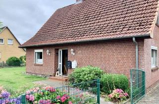Haus kaufen in 23812 Wahlstedt, Wahlstedt Zwei Häuser in einem...Potential ohne Ende