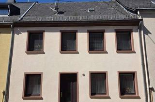 Haus kaufen in 66687 Wadern, *56*Einfamilien-Reihenaus*ca.110m² Wfl.*ca.288m² Grdst.*Zentrum Wadern*