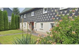 Einfamilienhaus kaufen in Alte Dorfstr. 17, 02708 Niedercunnersdorf, Einfamilienhaus mit Doppelgarage in idyllischer Lage