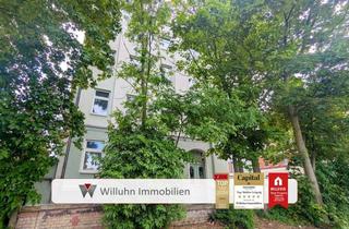 Mehrfamilienhaus kaufen in 04420 Markranstädt, Voll vermietetes Mehrfamilienhaus in bester Lage! | Mit Stellplätzen und Balkonen!