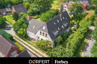 Haus kaufen in 28876 Oyten, Oyten - Bassen | Mehrgenerationen-Glück im ländlichen Idyll