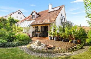 Haus kaufen in 93161 Sinzing, Willkommen in Ihrem neuen Zuhause!
