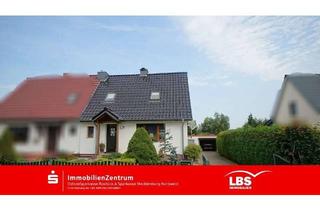 Haus kaufen in 23974 Krusenhagen, Ein Zuhause für Ihre Zukunft