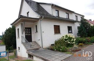 Haus kaufen in Friedrich-Ebert-Straße 20, 99830 Treffurt, Ihr neues Zuhause in Treffurt – charmant, modernisiert und mit Wohlfühlfaktor