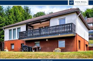 Haus kaufen in 61479 Glashütten, Großzügiges Familienhaus mit Potenzial auf traumhaften Grundstück!