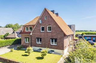 Haus kaufen in 21357 Wittorf, Großzügiges Zweifamilienhaus mit vielfältigen Nutzungsmöglichkeiten in Wittorf