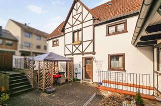 Haus kaufen in 52355 Düren, Charmantes Fachwerkhaus in Düren-Lendersdorf