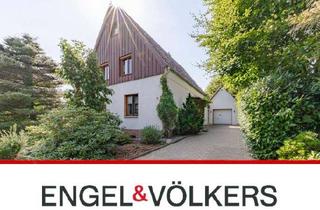 Haus kaufen in 33829 Borgholzhausen, Ihr neues Zuhause in ruhiger Lage von Borgholzhausen