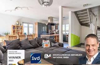 Einfamilienhaus kaufen in 78147 Vöhrenbach, Sonniges Einfamilienhaus mit Terrasse und Garten - Wohnen am Park - bezugsfertig!