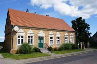 Haus kaufen in 17375 Luckow, Provisionsfrei* Ländliches Anwesen mit viel Platz für Pferdehaltung am Haus