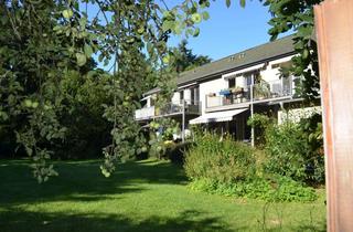 Mehrfamilienhaus kaufen in Langer Damm, 18311 Ribnitz-Damgarten, Top saniertes Mehrfamilienhaus mit 8 Wohneinheiten, 2 FEWO auf 20.000 m² parkähnlichen Grundstück