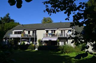 Mehrfamilienhaus kaufen in Langer Damm, 18311 Ribnitz-Damgarten, Tor zum Darß !! MFH mit 8 Wohneinheiten, 2 FEWO´S auf einer 20.000 m² Parkanlage See, Bäume a inkl.