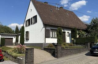 Doppelhaushälfte kaufen in 56727 Mayen, Zentral und ruhig gelegen in Mayen, top gepflegte Doppelhaushälfte mit großem Garten!