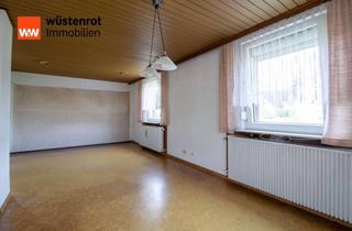 Doppelhaushälfte kaufen in 64665 Alsbach-Hähnlein, Doppelhaushälfte in attraktiver Wohnlage – **Provisionsfrei für Käufer**