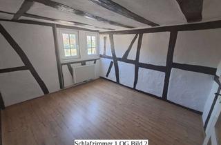 Haus mieten in Hauptstraße 94, 69434 Hirschhorn, Stilvolle, vollständig renovierte 5-Raum-Doppelhaushälfte mit EBK in Hirschhorn Hirschhorn (Neckar)