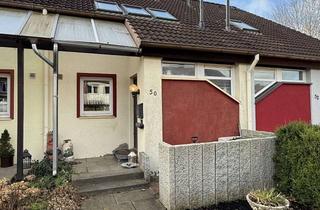 Haus mieten in Mecklenburger Straße 50, 24253 Probsteierhagen, Vollständig renoviertes 4-Zimmer-Reihenhaus mit EBK in Probsteierhagen