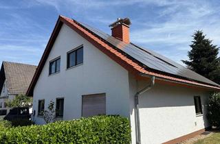 Haus mieten in Schaafrippel, 69124 Kirchheim, Neubezug nach Komplettrenovierung!!! mit gehobener Innenausstattung in Heidelberg Kirchheim