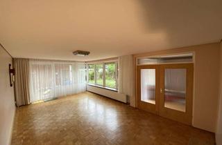 Haus mieten in 37079 Göttingen, Doppelhaushälfte mit Garten in Göttingen