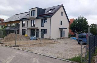 Haus mieten in 85375 Neufahrn, [Erstbezug] Haus im Haus 8-Zimmer-Maisonette-Wohnung mit lux. Innenausstattung