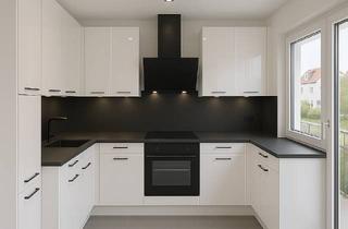 Haus mieten in 85375 Neufahrn, [Erstbezug] Haus im Haus 8-Zimmer-Maisonette-Wohnung mit guter Innenausstattung