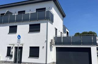 Haus mieten in Hans Joachim Danckworthstr. 15, 35578 Wetzlar, Moderne Neubau Doppelhaushälfte mit EBK zu vermieten