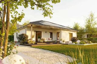Haus mieten in 06188 Hohenthurm, Erstbezug Bungalow in Hohenthurm