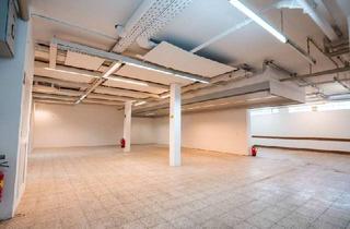 Gewerbeimmobilie mieten in 87700 Memmingen, Günstige Lagerfläche in Innenstadtnähe Memmingen. Sektionaltor vorhanden.