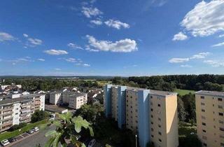 Anlageobjekt in Leipziger Str. 51C Whg 10. OG, 63526 Erlensee, ** TOP of the Roof* 3,5-ZKB-Eigentumswohnung inkl. Garage in zentraler Wohnlage***