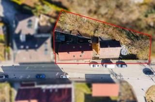 Anlageobjekt in 84076 Pfeffenhausen, Perfekte Anlageimmobilie mit vielseitig nutzbarem Nebengebäude