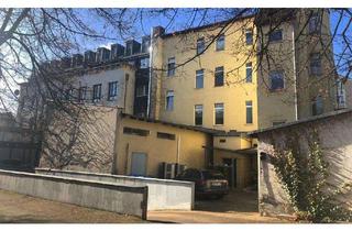 Anlageobjekt in 15344 Strausberg, Verbessertes Angebot! Gepflegtes Wohn-und Geschäftshaus in Strausberg