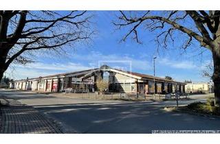 Anlageobjekt in 03119 Welzow, Supermarkt bei Spremberg für 7,4fach