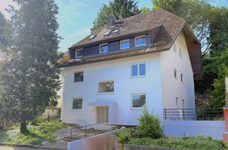 Anlageobjekt in 79117 Littenweiler, PROVISIONSFREI | Leerstehendes MFH mit 6 Whg. | Aufgeteilt nach WEG | Zusätzl. Ausbaureserve