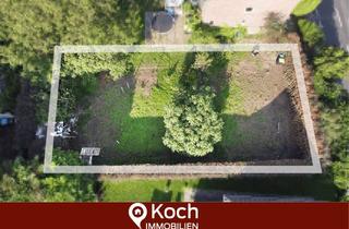 Grundstück zu kaufen in 52499 Baesweiler, Der Traum vom Neubau! Baugrundstück in Nähe Reyplatz!