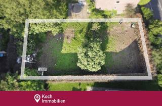 Grundstück zu kaufen in 52499 Baesweiler, Der Traum vom Neubau! Baugrundstück in Nähe Reyplatz!