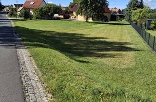 Grundstück zu kaufen in 02829 Markersdorf, Ruhiges Grundstück, nahe am Wasser zu verkaufen