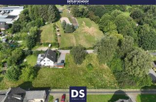 Grundstück zu kaufen in 24111 Russee, Ihr Platz fürs Traumhaus - Grundstücksperle in Russee