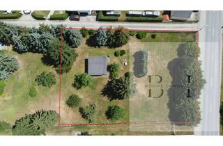 Grundstück zu kaufen in 07554 Pölzig, Pölzig: Grundstück in Wohngebietslage mit ca. 1.450 m² Fläche